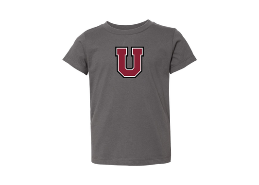Union Dutchmen BELLA  CANVAS Toddler Jersey Tee