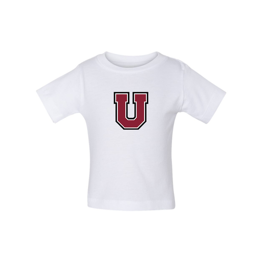 Union Dutchmen BELLA CANVAS Infant Jersey Tee