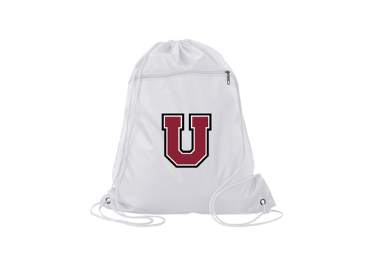 Union Dutchmen Q-Tees - Polyester Cinchpack