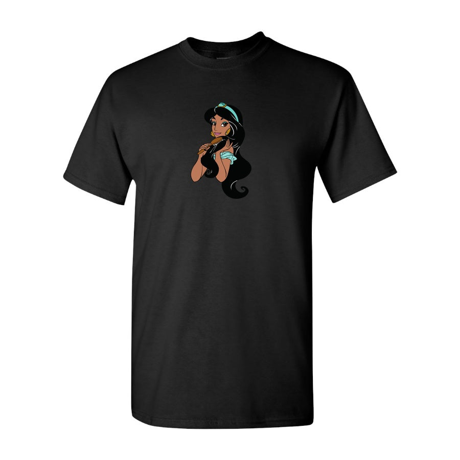 Men's Aladdin Cotton T-Shirt