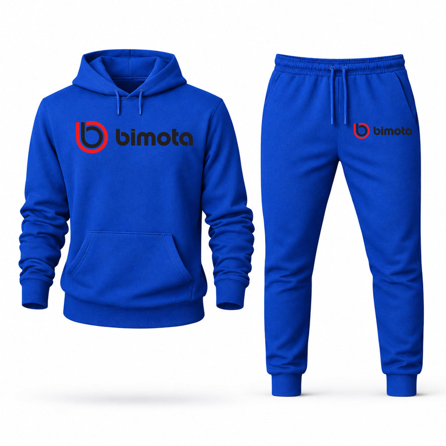 Men's Bimota Hoodie Joggers Set