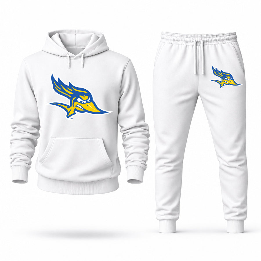 Men's CSU Bakersfield Hoodie Joggers Set