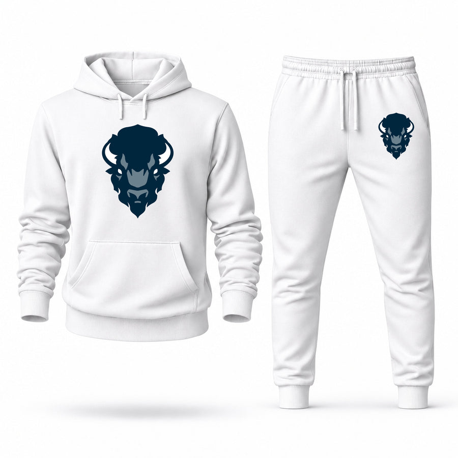 Men's Howard Hoodie Joggers Set