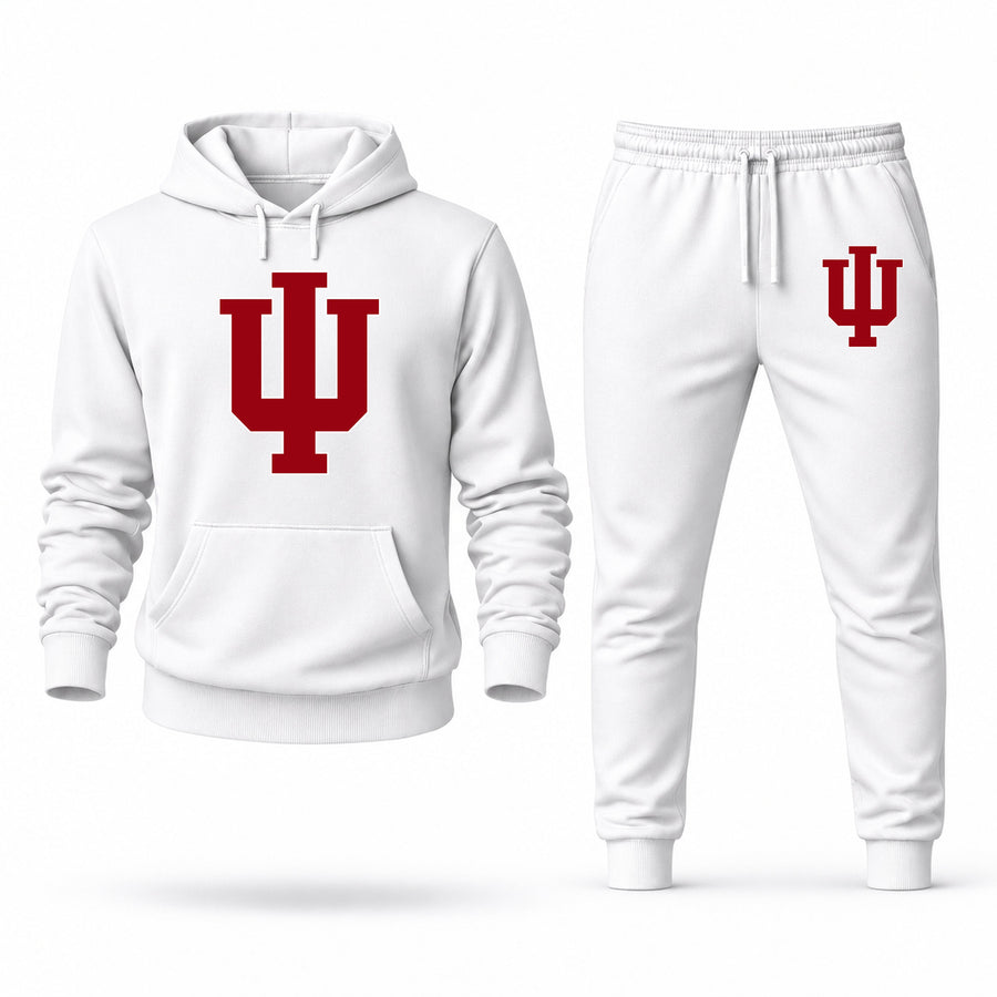 Men's Indiana Hoodie Joggers Set