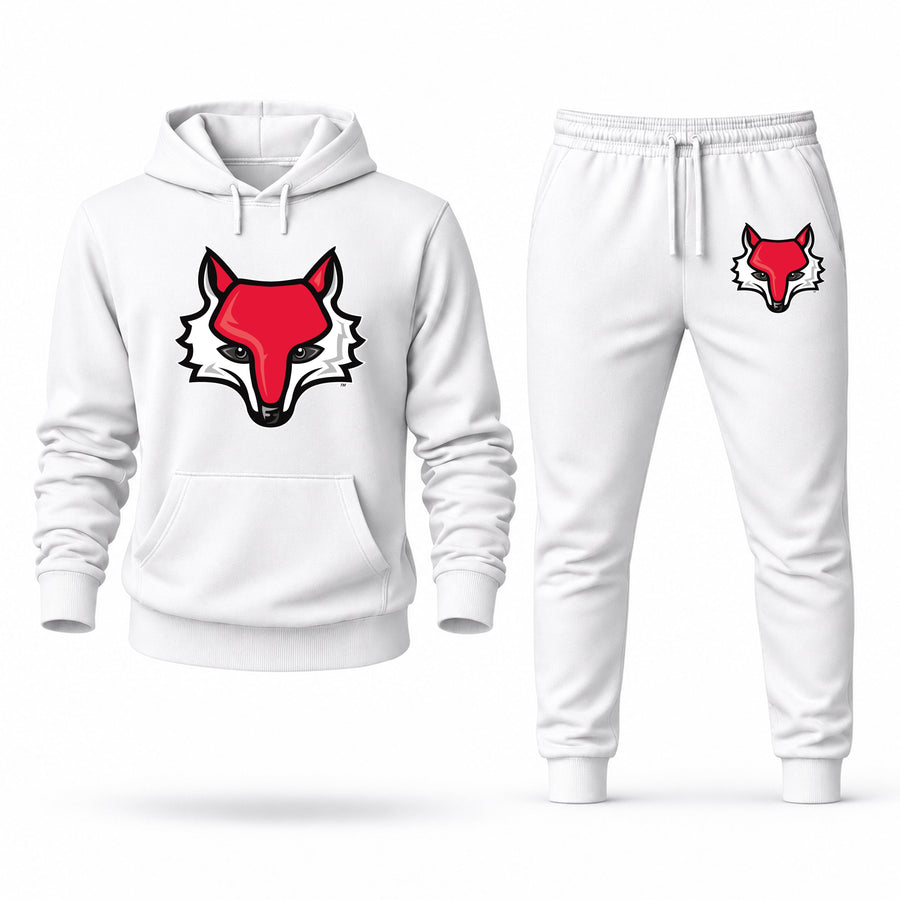 Men's Marist Hoodie Joggers Set