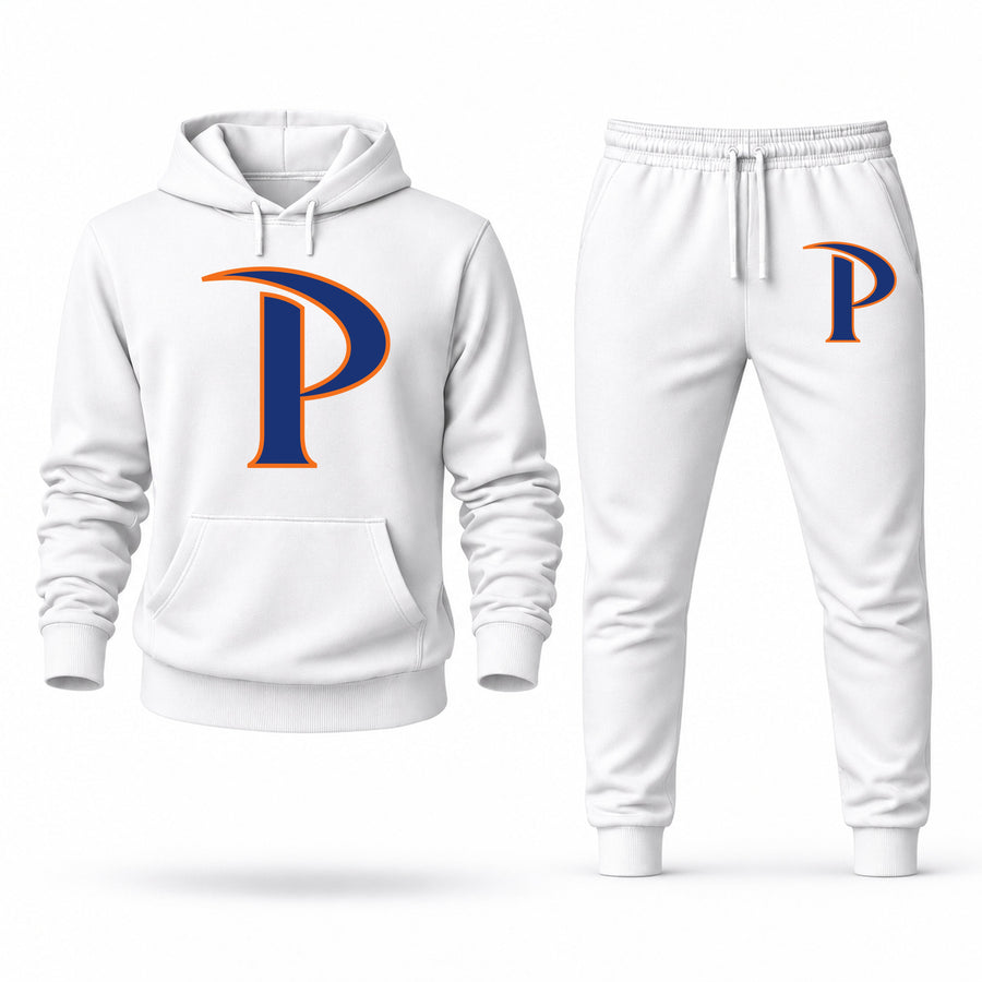 Men's Pepperdine Hoodie Joggers Set