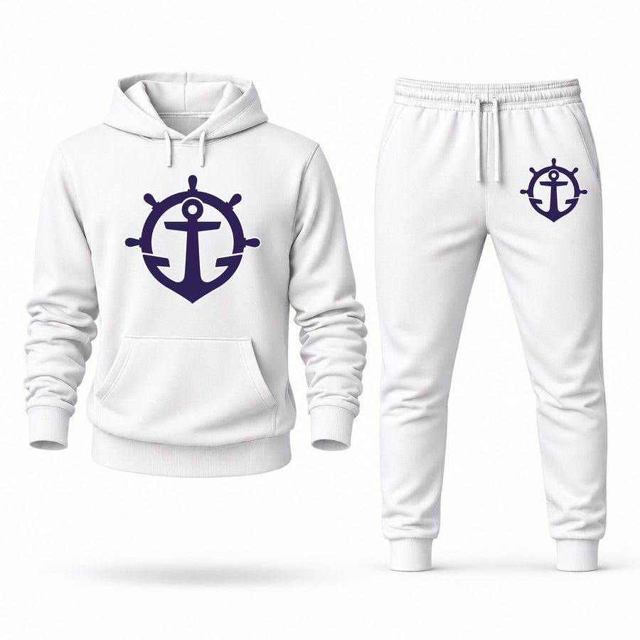 Men's Portland Hoodie Joggers Set