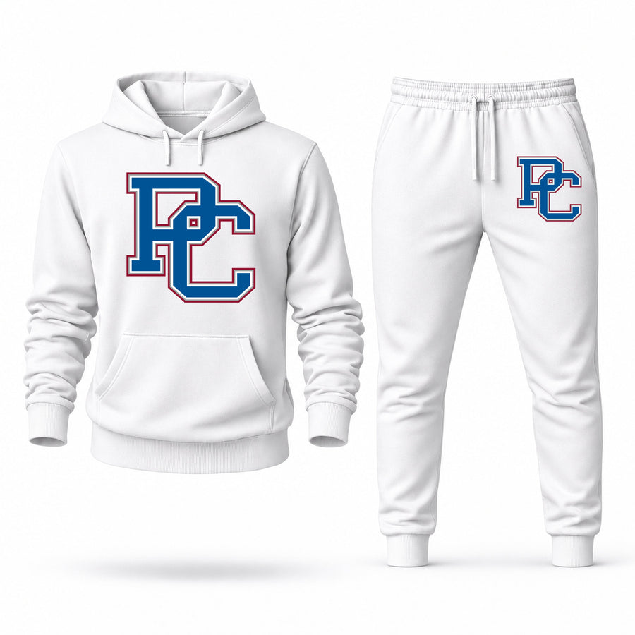 Men's Presbyterian Hoodie Joggers Set