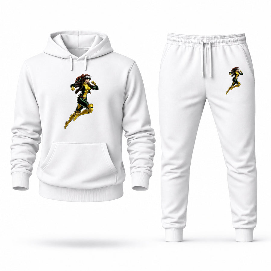 Men's Rogue Hoodie Joggers Set