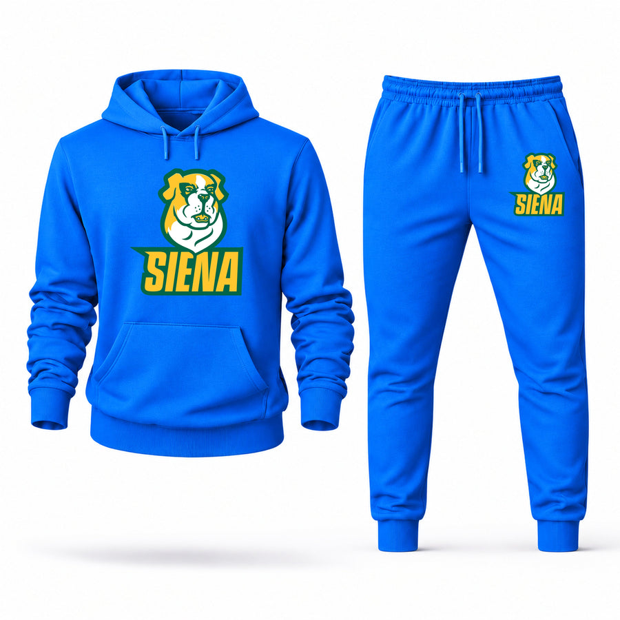 Men's Siena Hoodie Joggers Set