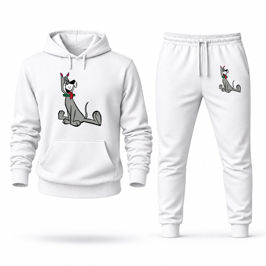 Men's The Jetsons Hoodie Joggers Set