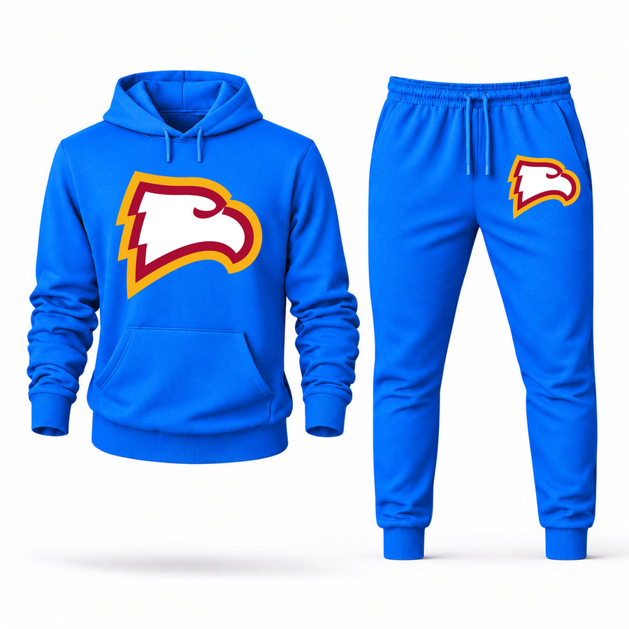 Men's Winthrop Hoodie Joggers Set