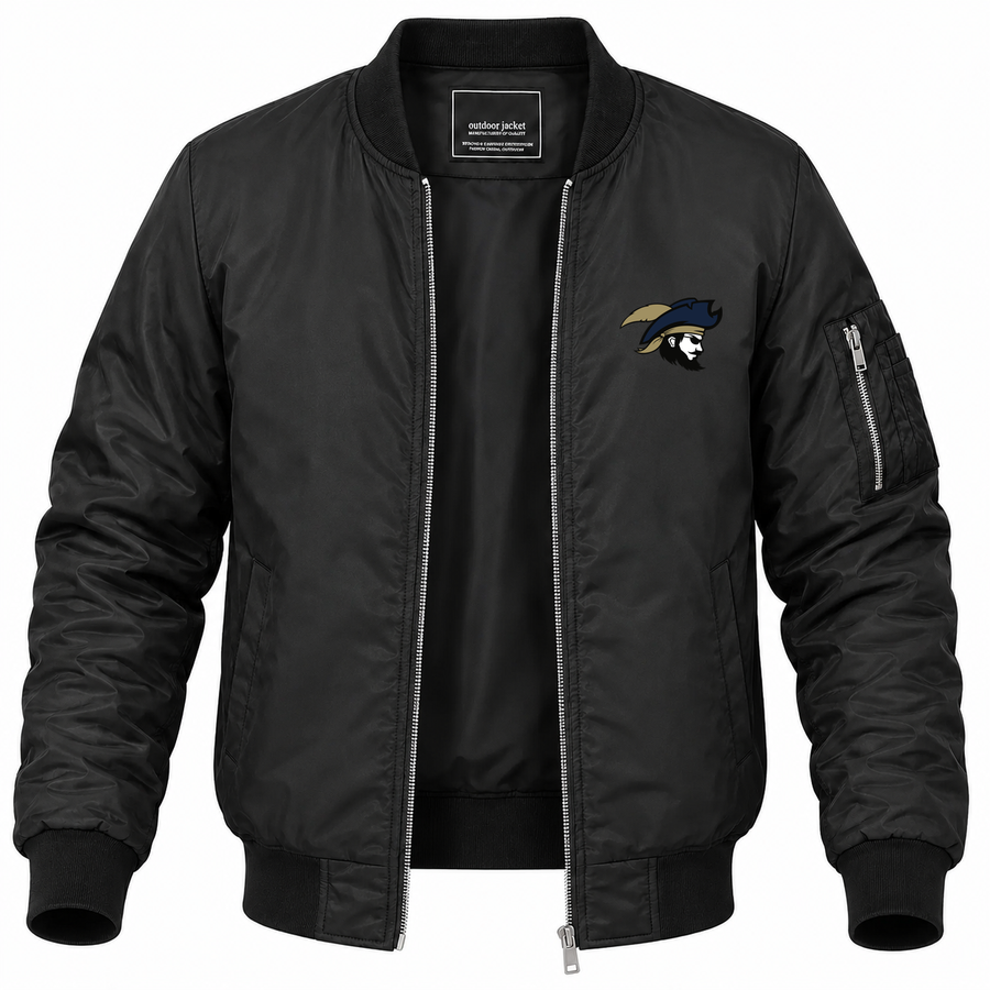 Men's Charleston Southern Bomber Jacket