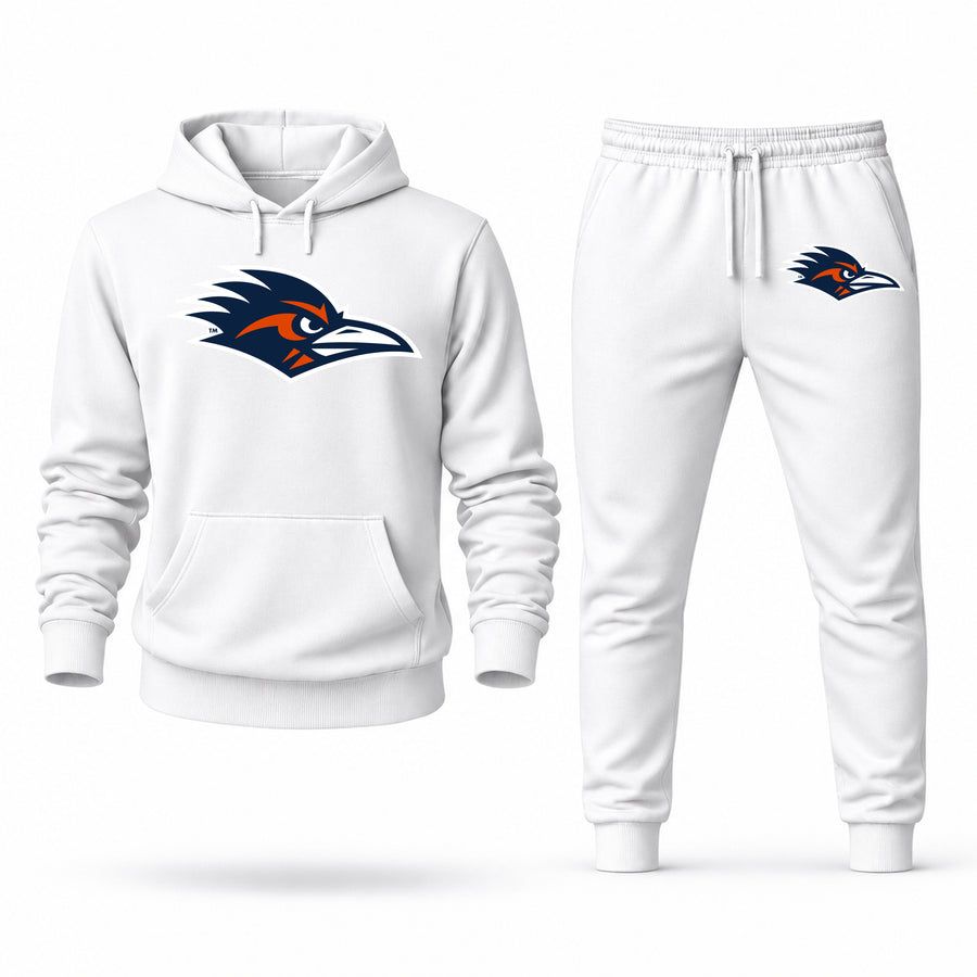 Men's UTSA Hoodie Joggers Set
