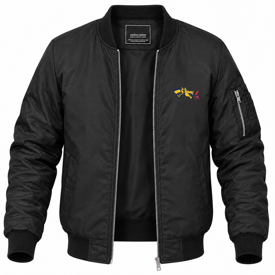 Men's Drexel Bomber Jacket