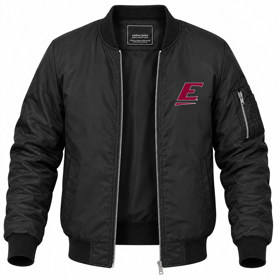 Men's Eastern Kentucky Bomber Jacket