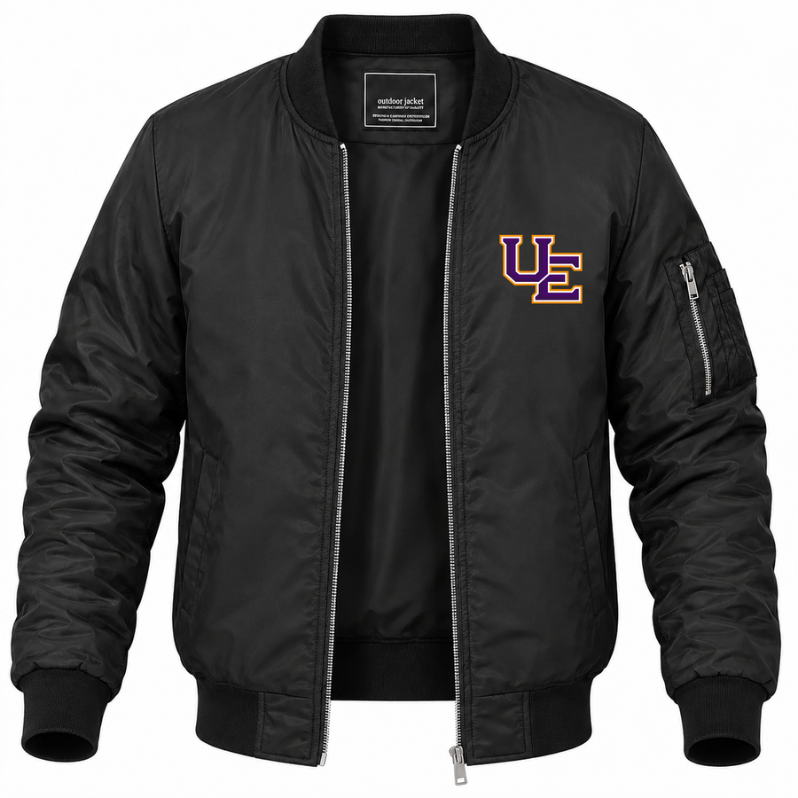 Men's Evansville Bomber Jacket