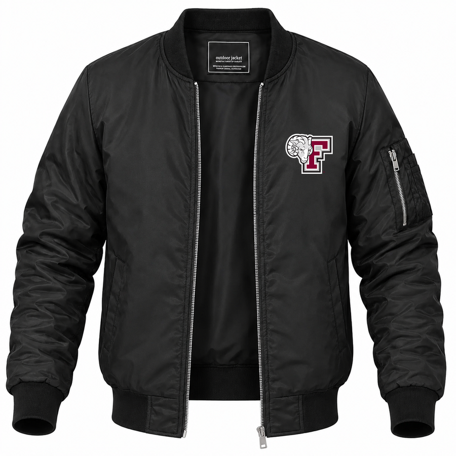 Men's Fordham Bomber Jacket