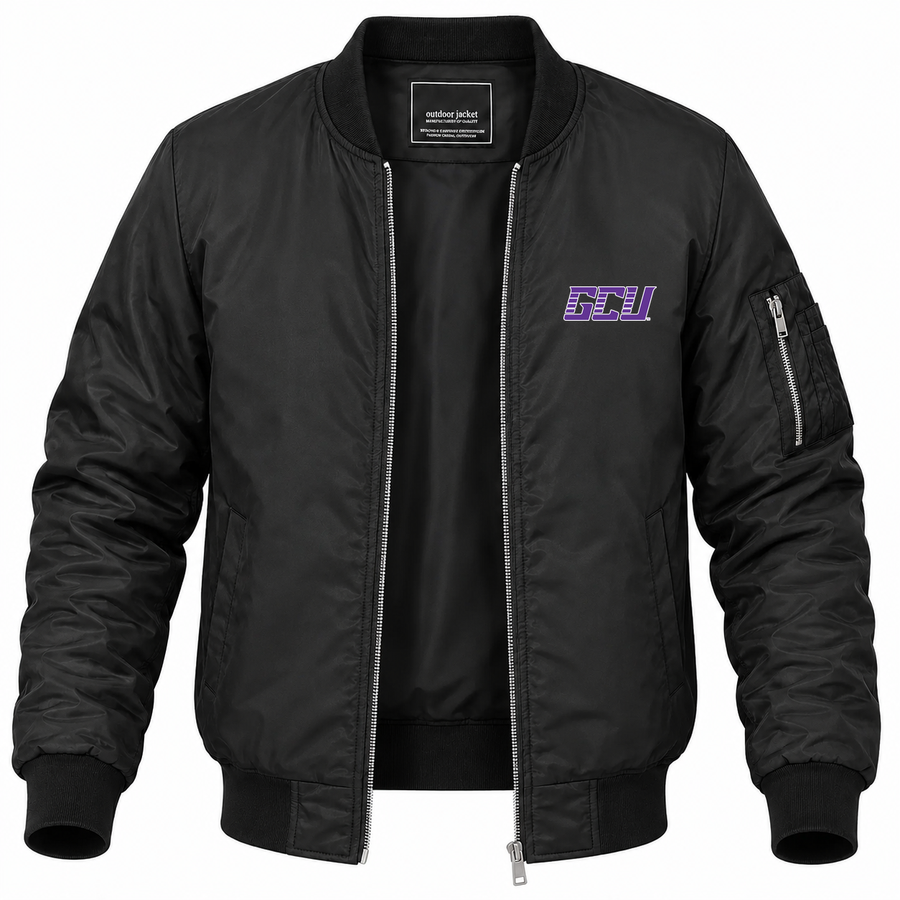 Men's Grand Canyon Bomber Jacket