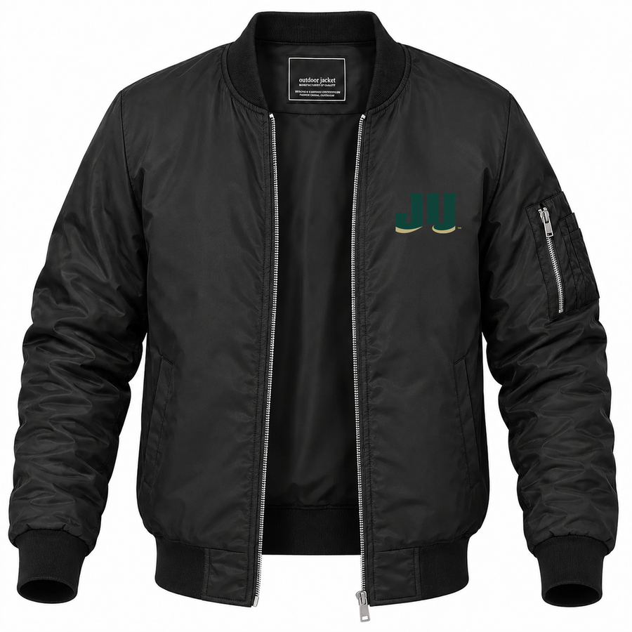 Men's Jacksonville Bomber Jacket
