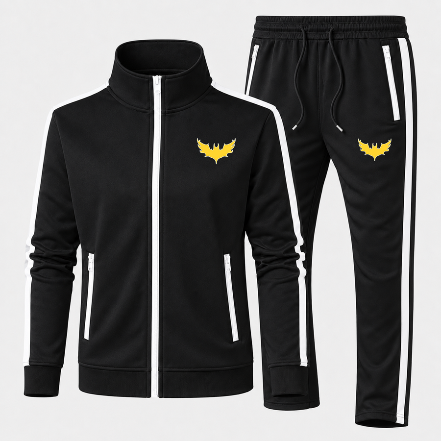 Men's Batgirl Tracksuit