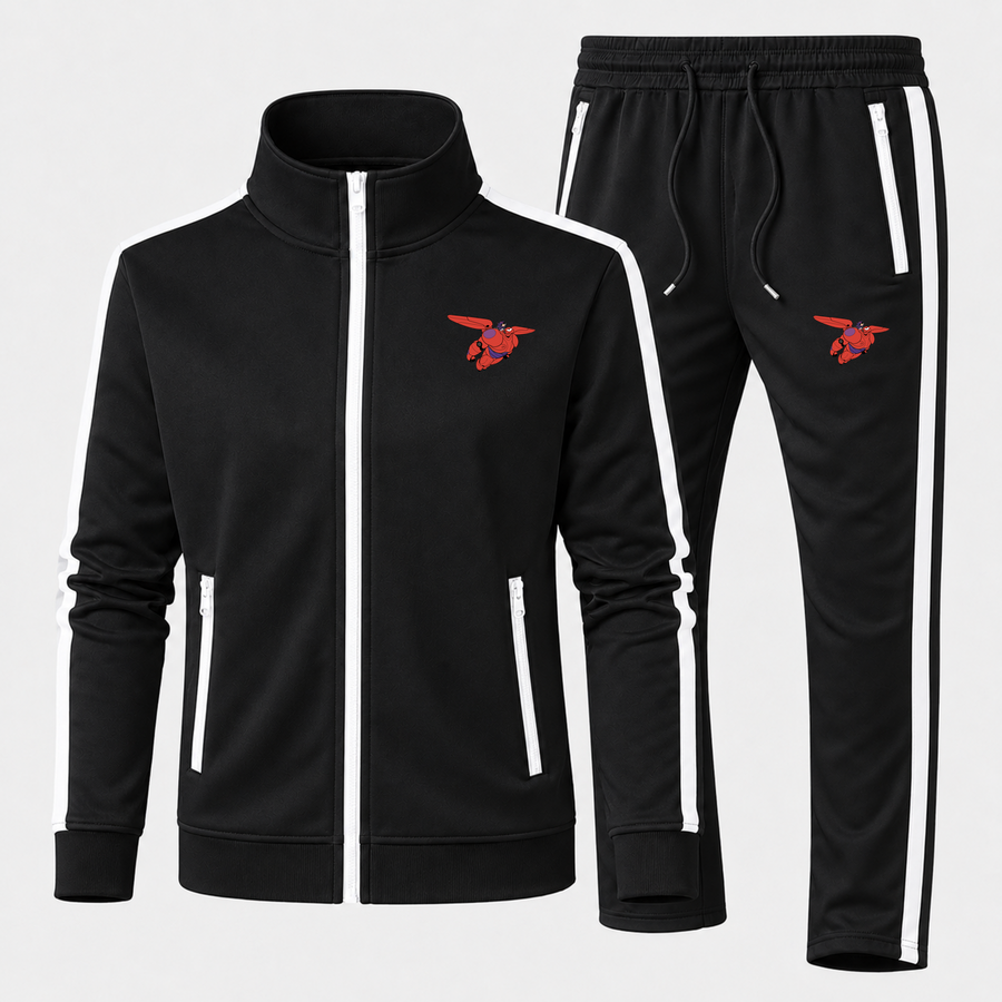 Men's Big Hero 6 Tracksuit