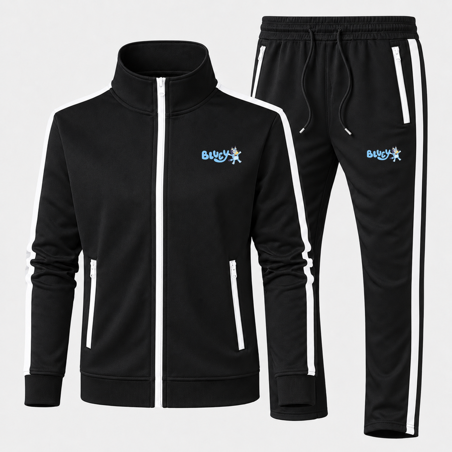 Men's Bluey Tracksuit