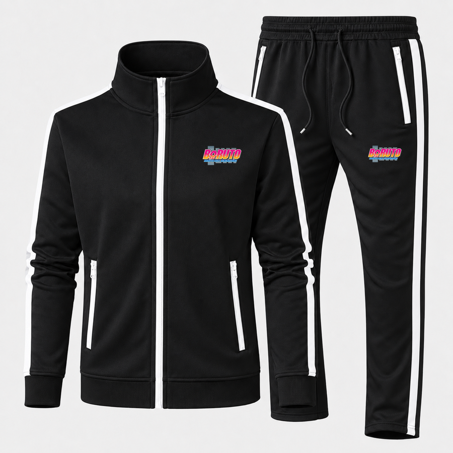 Men's Boruto Tracksuit