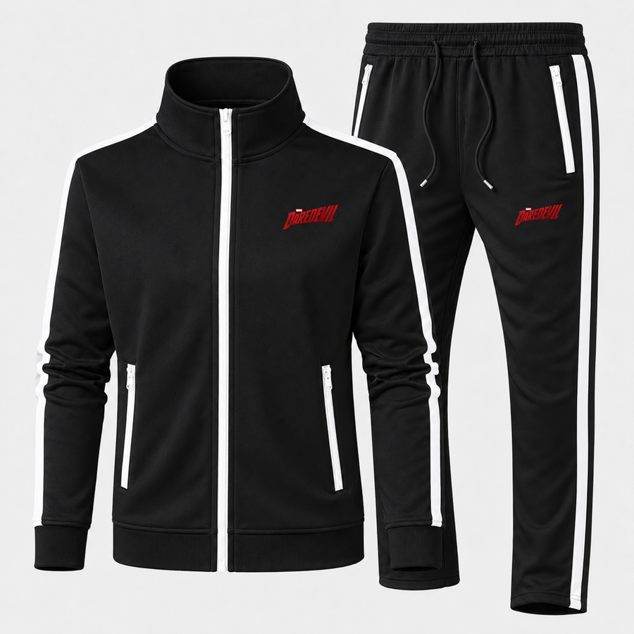 Men's Daredevil Tracksuit