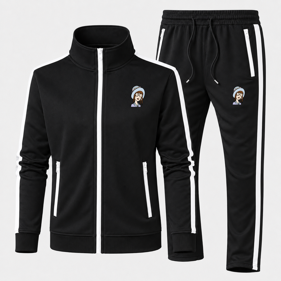 Men's Daria Tracksuit