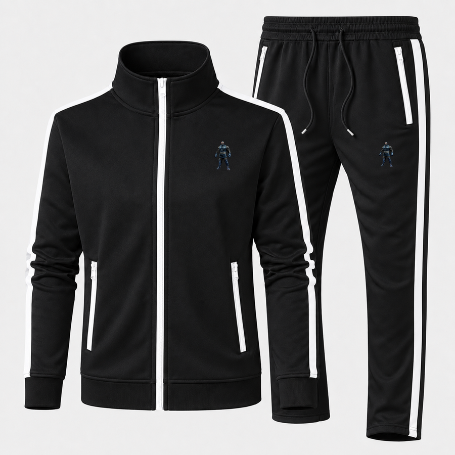 Men's Darkseid Tracksuit