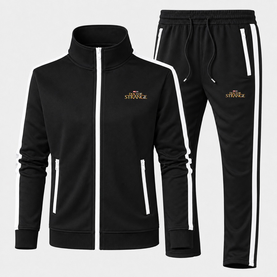 Men's Doctor Strange Tracksuit