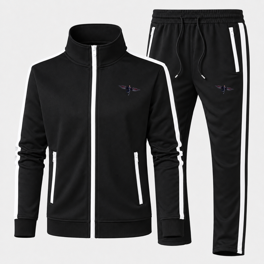 Men's Falcon Tracksuit
