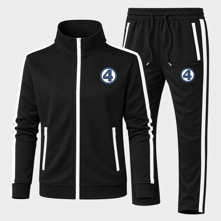 Men's Fantastic Four Tracksuit