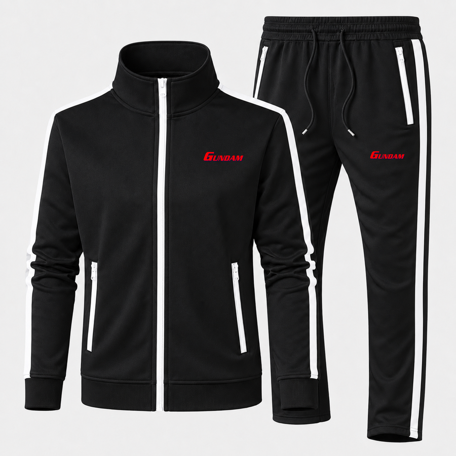 Men's Gundam Tracksuit
