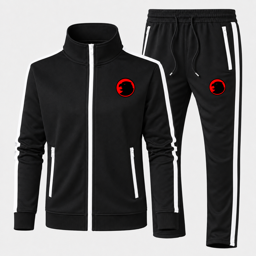 Men's Hawkgirl Tracksuit