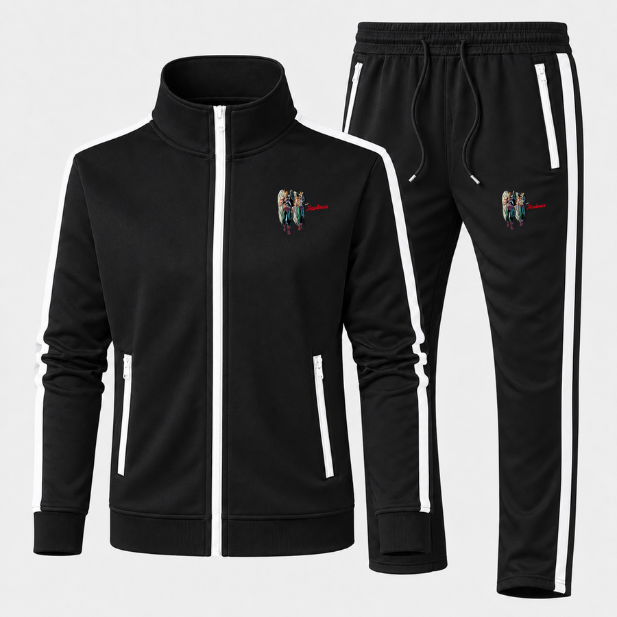 Men's Hawkman Tracksuit