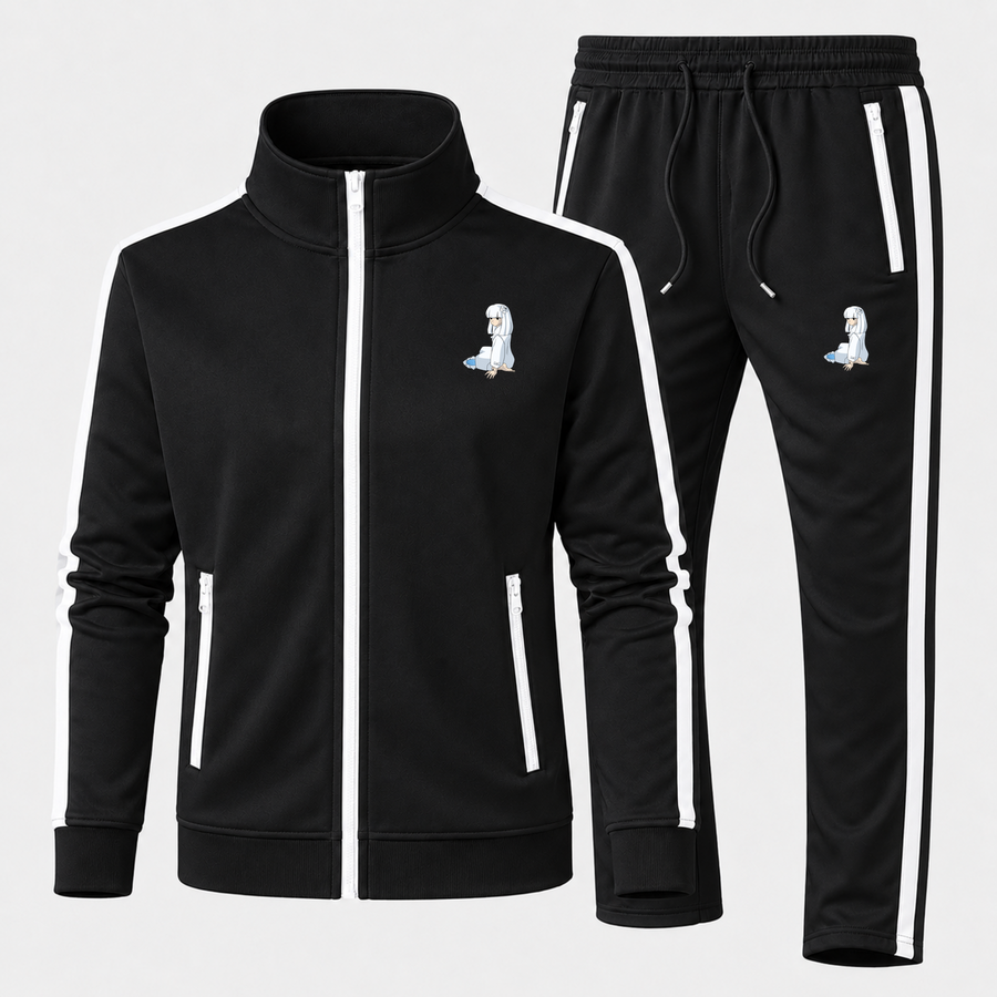 Men's Inuyasha Tracksuit