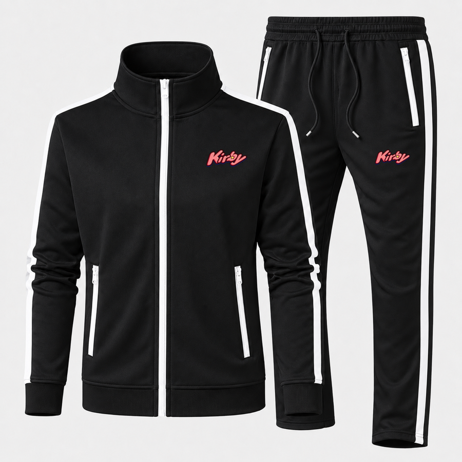 Men's Kirby Tracksuit