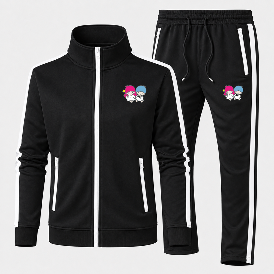 Men's Little Twin Stars Tracksuit