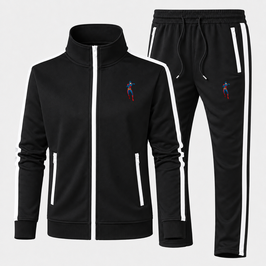 Men's The Atom Tracksuit