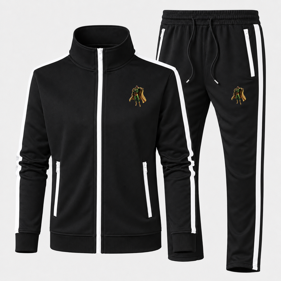 Men's Vision Tracksuit