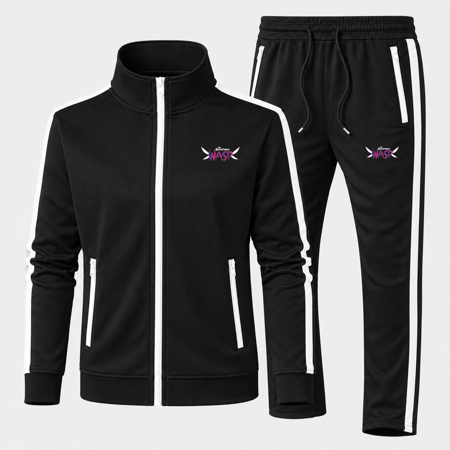 Men's Wasp Tracksuit