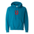 Men's Union Dutchmen Gildan  Heavy Blend Hooded Sweatshirt