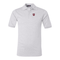 Men's Union Dutchmen JERZEES  SpotShield polo
