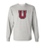 Men's Union Dutchmen Gildan Heavy Cotton Long Sleeve T-Shirt