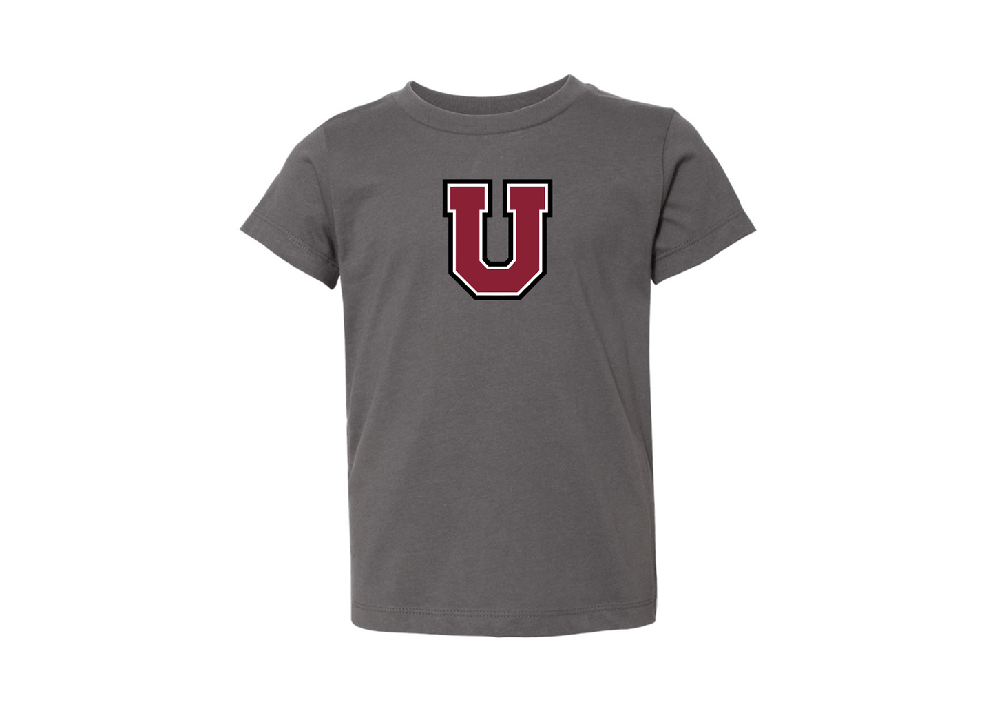 Union Dutchmen BELLA  CANVAS Toddler Jersey Tee