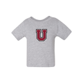 Union Dutchmen BELLA CANVAS Infant Jersey Tee