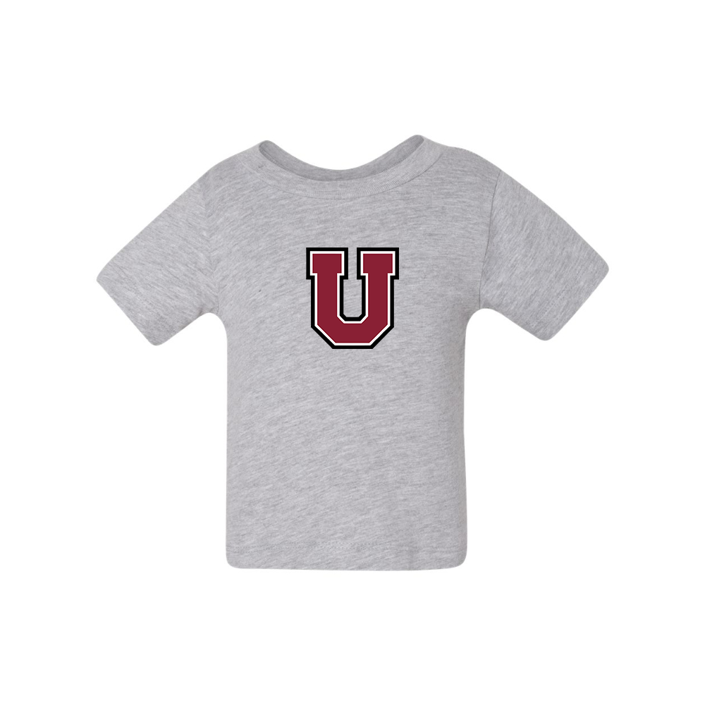 Union Dutchmen BELLA CANVAS Infant Jersey Tee