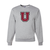 Men's Union Dutchmen JERZEES NuBlend Crewneck Sweatshirt